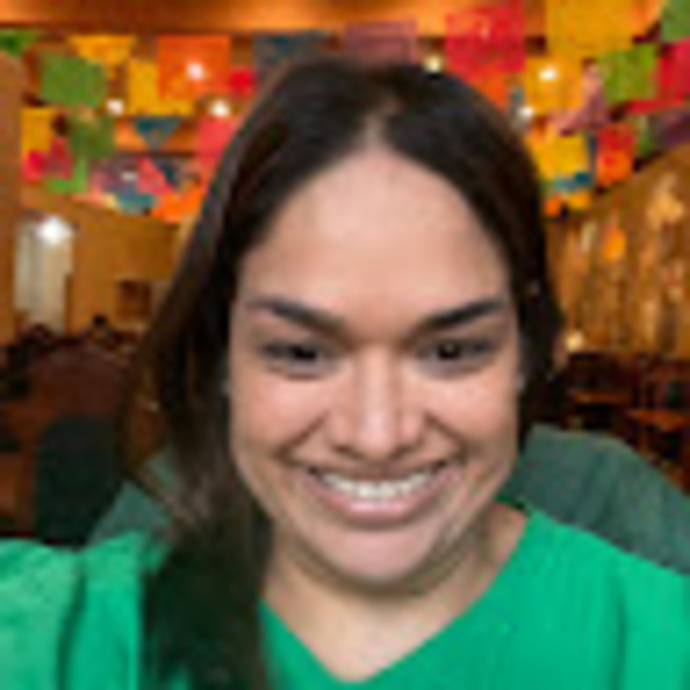 Meet your Posher, Diana